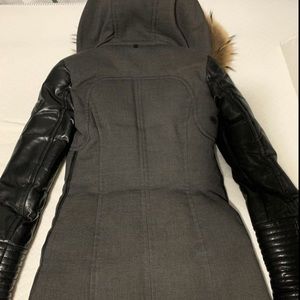 Rudsak Winter Jacket - XS